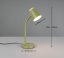 TRIO Reality R55831115 PONGO stolná lampička v360mm SMD LED 4,5W/500lm 3000K zelená