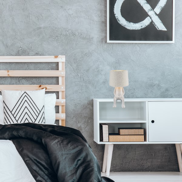 RABALUX 74218 Smurfy stolná lampička D150mm 1xE14 krémová