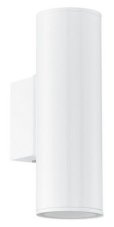 Eglo 94101 RIGA nástěnné venkovní svítidlo LED 2x3W