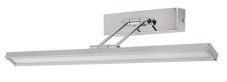Rabalux 3907 Picture slim svietidlo nad obraz  LED 8W