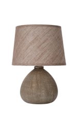 Lucide 47506/81/43 RAMZI stolová lampa 1xE14