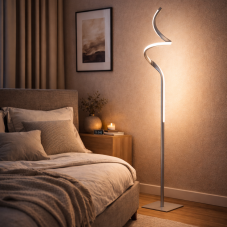 TRIO Reality R42051107 Course stojanové svietidlo LED 1x11W 3000K