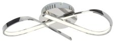 Rabalux 2187 Aniela stropné svietidlo LED 20W/1600lm 4000K chróm