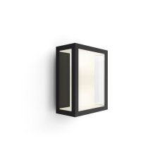 Philips HUE 17430/30 / P7 Impress exteriérové ​​nástěnné svítidlo 8W = 1200lm LED IP44 2200-6500K RGB
