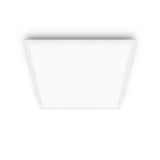 Philips 8719514326705 Super slim panel CL560 stropní svítidlo LED 36W/3600lm 4000K bílá SceneSwitch