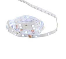 Světelný pás LED biela IP20 TRIO Reality RGB STRIPE R65485269