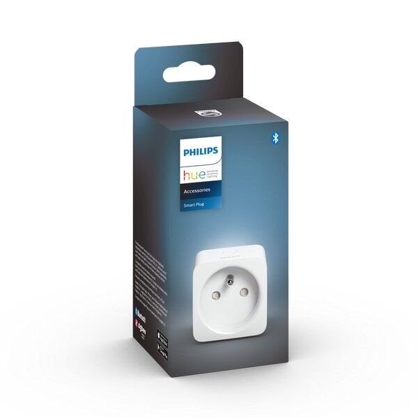 Philips Hue Smart Accessory 8719514342347 Smart plug BE/FR