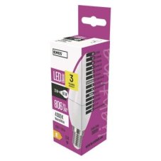 EMOS ZQ3231 LED žárovka Classic svíčka 7,3W E14 806lm 4000K