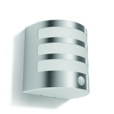 Philips 17315/47/16 myGarden Calgary nástěnné svítidlo so senzorem 1x3.5W 230V