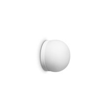 Nástěnné svítidlo 1x GX53 biela IP20 Ideal Lux COTTON 352312