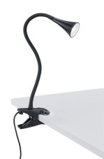 TRIO Reality R22398102 Viper klipsové svítidlo LED 1x3W 260lm 3000K