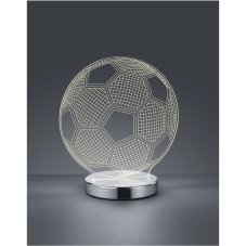 TRIO Reality R52471106 Ball stolní  svítidlo LED 1x7W 400lm 3000+4000+6500K