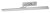 Rabalux 3908 Picture slim svietidlo nad obraz  LED 12W