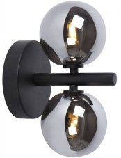 LUCIDE 45274/02/30 TYCHO Nástěnné svítidlo 2xG9 28W