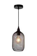 Lucide 43404/15/30 MESH závesné svietidlo 1xE27