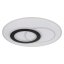 GLOBO Smart Light 485250-60SH JACQUES stropné svietidlo D700mm LED 60W/4100lm 2700-6500K matná biela