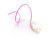 8721103087812 Philips Hue Essential lightstrips White and color gradient Flux LED pásik 12W/1200lm bílá + PSU