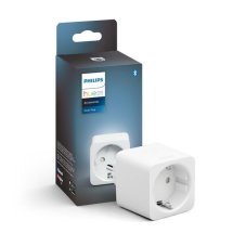 Philips Hue Smart Accessory 8719514342309 Smart plug EU (zásuvka bez uzemňov. kolíku) Bluetooth
