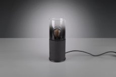 TRIO 510600132 Robin Stolová lampa 110mm E27 1X40W