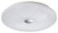 RABALUX 71184 GALETI2 stropné svietidlo LED D400mm 24W/1900lm 4000K strieborná