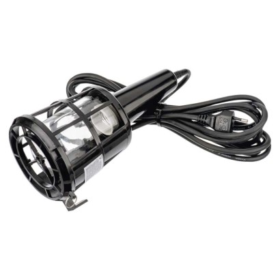 Montážne lampy: Spoľahlivé osvetlenie pre remeselníkov a automechanikov
