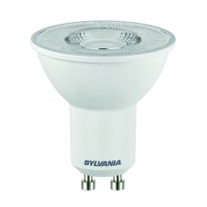Sylvania 0029189 LED žárovka GU10 7W 600lm 4000K