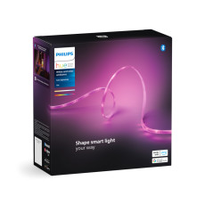 Philips Hue White and color ambiance 8720169326699 Solo Lightstrips LED pás 5m 20W/1700lm 2000-6500K+RGB bílá