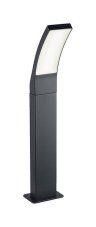 Rabalux 7506 Palanga venkovní stojanové svítidlo LED 12W 800lm 3000K IP44 antracit