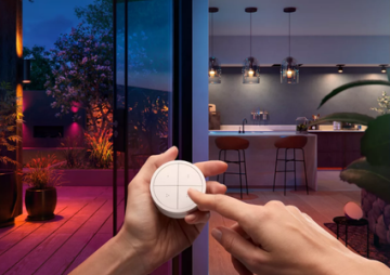 Philips Hue příslušenství: senzory, vypínače a smart plug