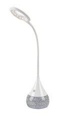 RABALUX 74248 Vivter stolové svietidlo LED 4W/220lm 4000K biela