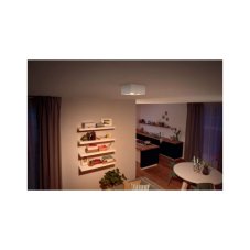Philips 50494/31/P0 Box LED biele povrchové bodové svietidlo WGD 4x4,5W=2000lm 2200-2700K