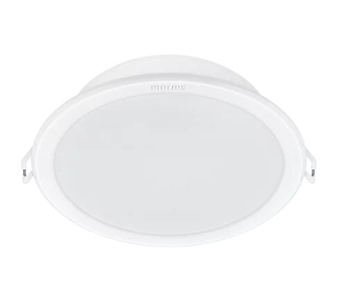 Philips 59469 MESON 175 zápustné svietidlo LED D190mm 20W 2100/1400lm 3000K biela 8720169230965