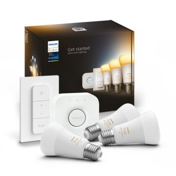 Startovací balíčky Philips HUE