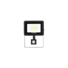 Sylvania 0050170 exteriérový LED reflektor se senzorem Start Flood IP65 5000lm 4000K černá