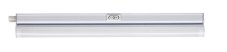 RABALUX 78007 Bareg svítidlo pod kuchynskú linku š310mm LED 4W/400lm 3000+4000K bílá