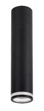 RABALUX 73031 Senobia povrchové bodové svítidlo D55mm 1xGU10 černá, bílá