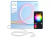 Světelný pás LED 2700–6500K biela IP20 Philips HUE Essential Neon Flex 8721103096586