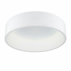  3945-832RC-WH-3 ITALUX Chiara 45,5 cm moderní stropní svítidlo 32W = 1760lm LED bílé světlo (3000K) IP20