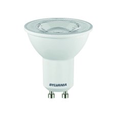 Sylvania 0029160 LED žárovka GU10 4,2W 345lm 3000K