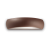 Exteriérové ​​nástěnné svítidlo Ideal lux 163598 GIOVE AP1 COFFEE 1xE27 60W kávová IP54