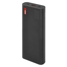 Powerbanka NTBF30 27000mAh 100W černá EMOS B0561B