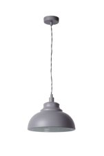 Lucide 34400/29/36 ISLA závěsné svítidlo E14 1x40W