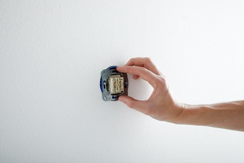 Philips HUE 8719514318021 Wall Switch Modul nástěnného spínače - 2 balení