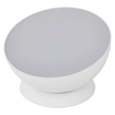 EMOS 1555111000 GoSmart stolové svietidlo LED 7W 330lm 3000–6500K biela