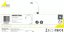 TRIO 411700107 ARGENTINA stojaca lampa 1xE27 V2000mm matný nikel