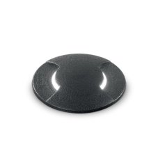 Nájezdové svítidlo 1x GX53 čierna IP67 Ideal Lux WAY 351568