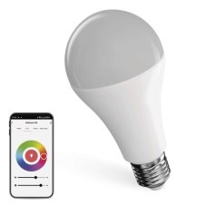 Emos ZQW516R LED žárovka E27 GoSmart A65 14W 1400lm 2700–6500K