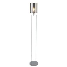 Searchlight EU9053CC CATALINA stojanové svítidlo E27 1x60W