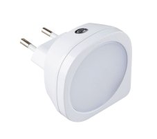 RABALUX 4647 Billy nočné svítidlo LED 0,5W 2700K bílá