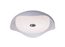 RABALUX 4619 Rosie stropní svítidlo LED 18W 1260lm bílá 3000K